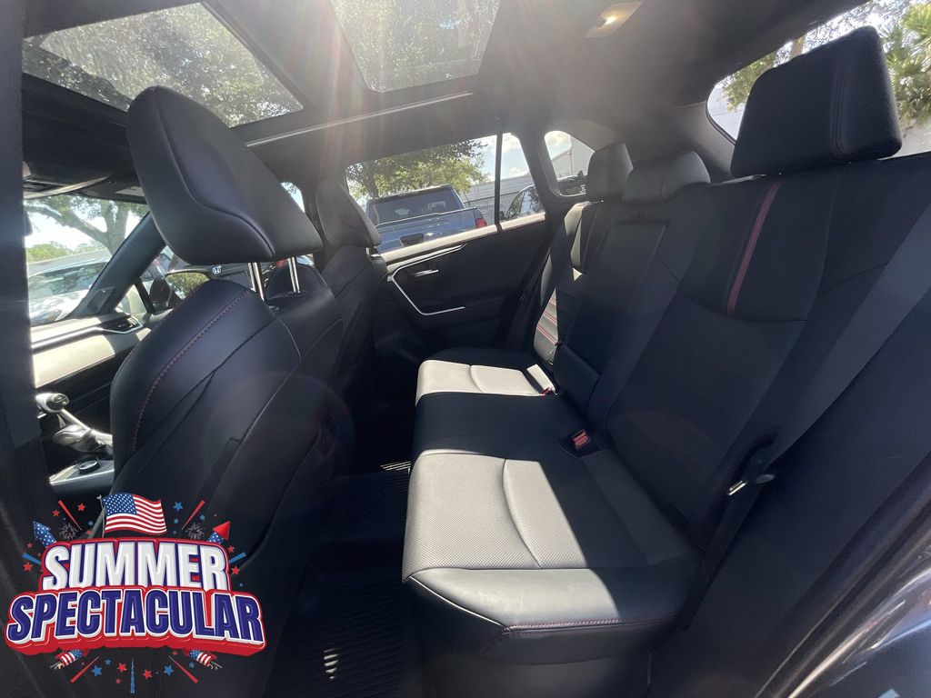 Used 2022 Toyota RAV4 Prime SUV