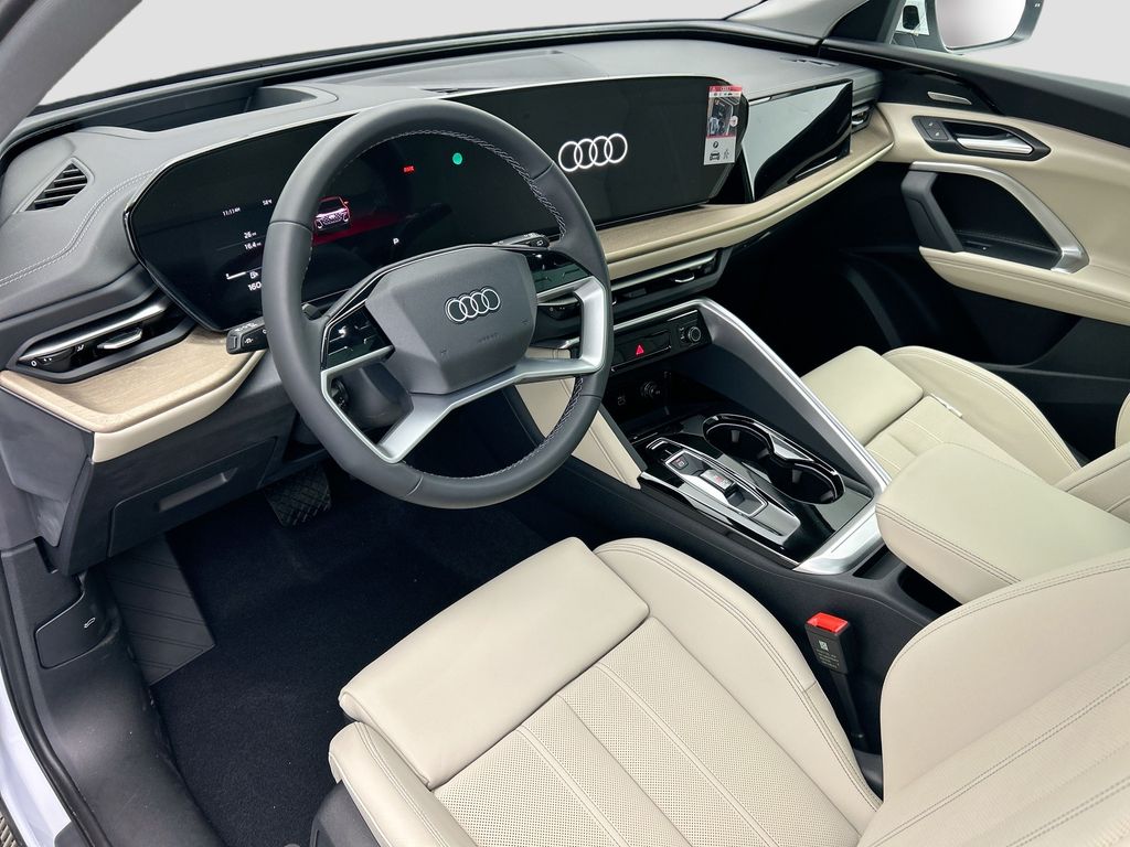 Thumbnail: 2025 Audi Q5 - 9