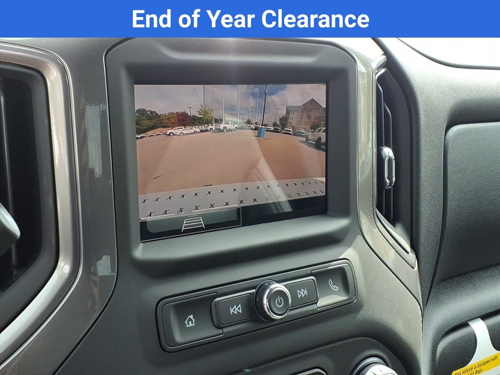 ChevroletSilverado 2500HD10