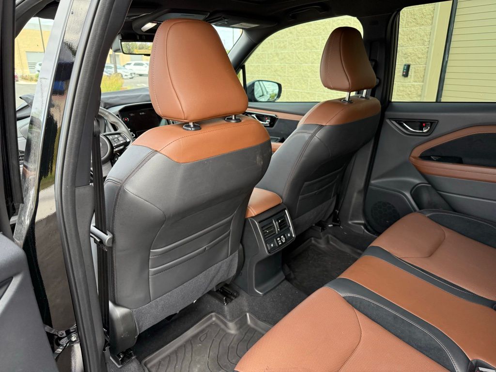 Thumbnail: 2025 Subaru Forester - 10
