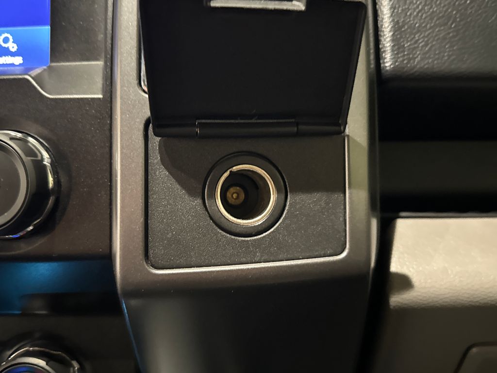 Certified Used 2020 White Ford XLT image 31