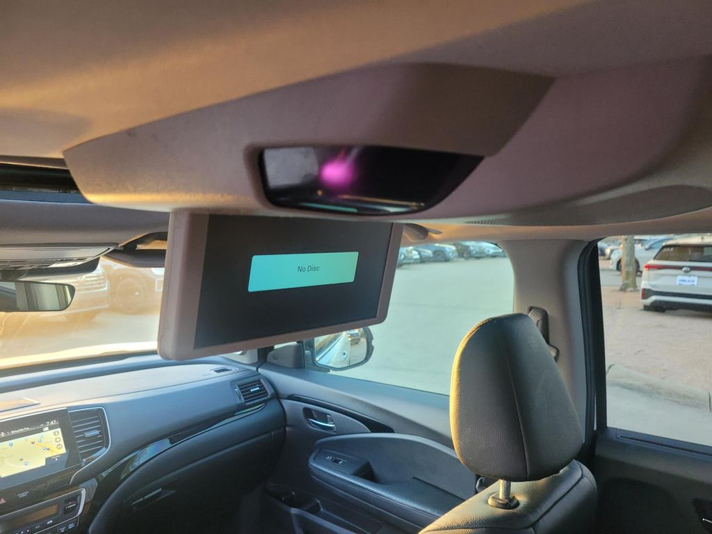 used 2020 Honda Pilot car, priced at $19,600