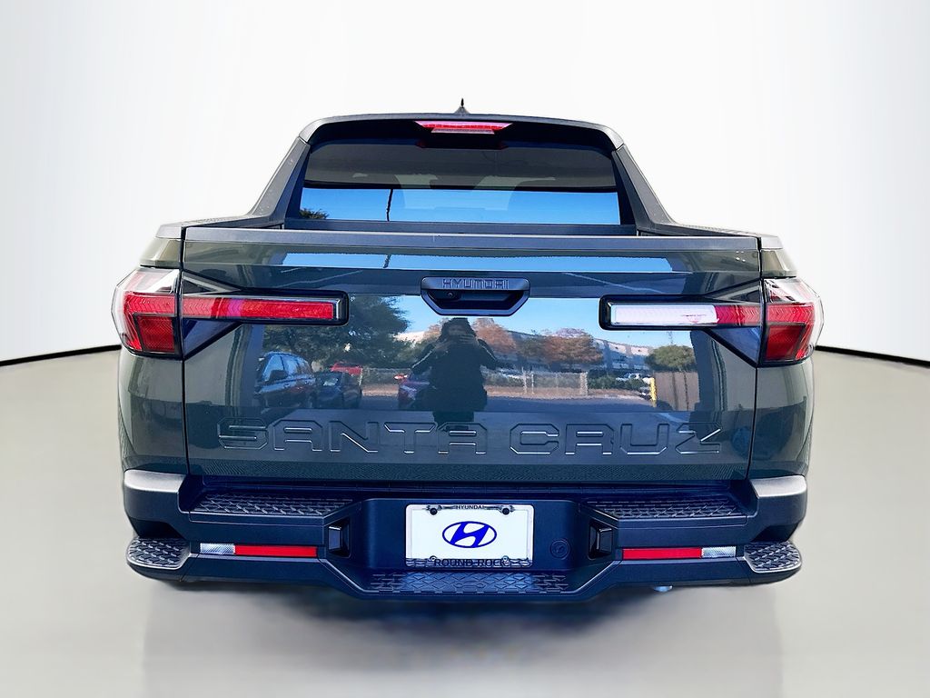 Thumbnail: 2025 Hyundai Santa Cruz - 6