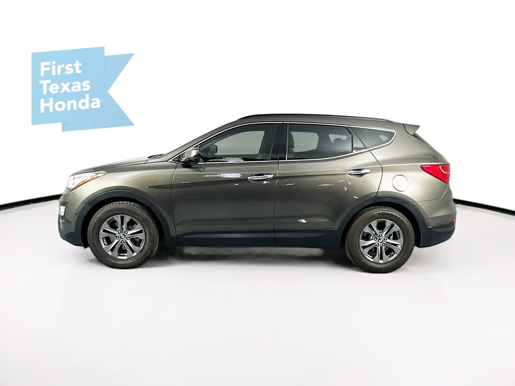 Used Car 2013 Hyundai Santa Fe Sport  Base For Sale Under $10,000 In Austin, Texas