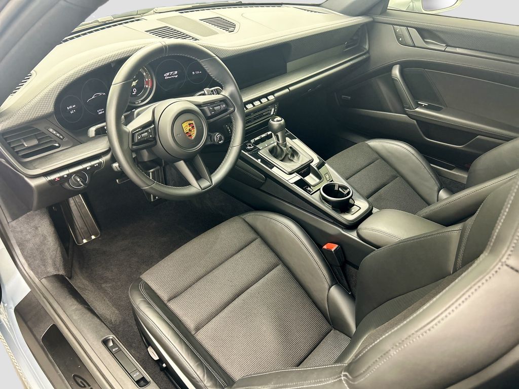 Thumbnail: 2022 Porsche 911 - 4