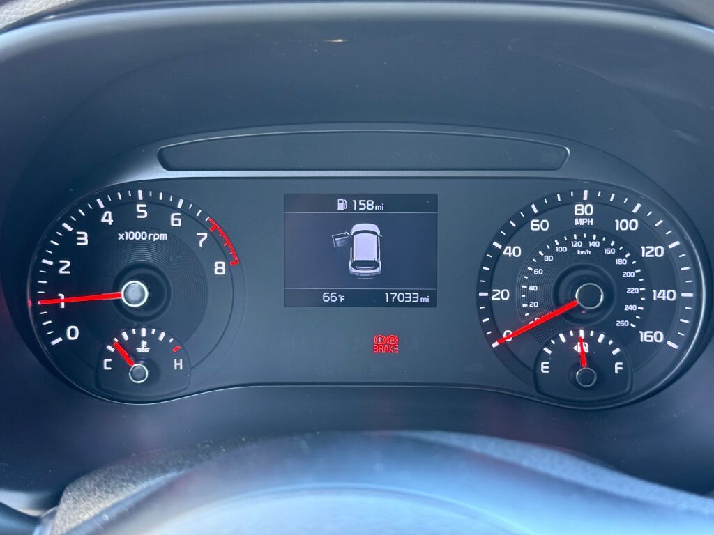 Thumbnail: 2020 Kia Soul - 25