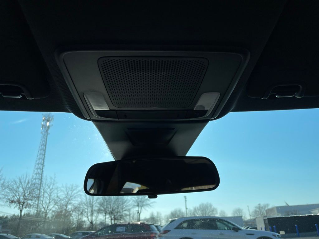 Thumbnail: 2025 Honda Civic - 16