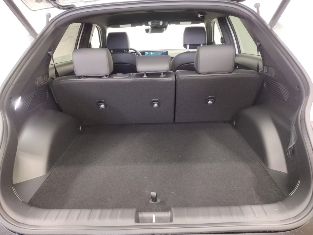 2025 Hyundai IONIQ 5 