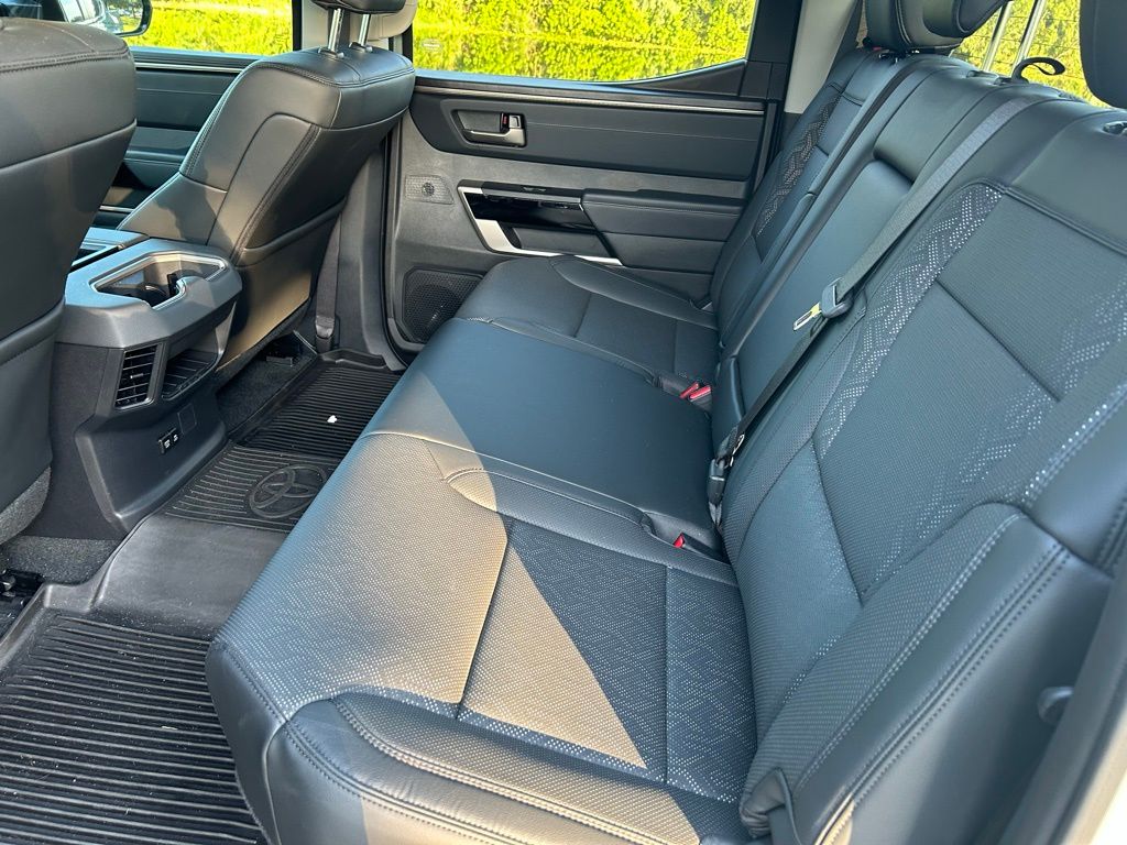 Thumbnail: 2024 Toyota Tundra - 13