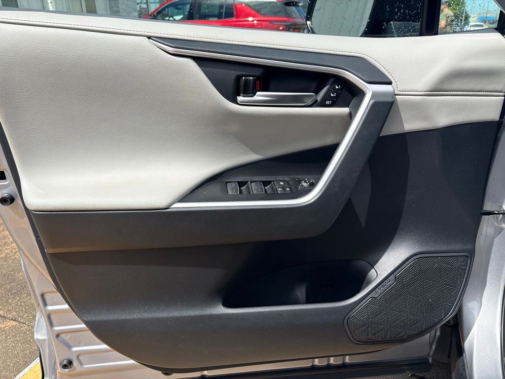 Used 2024 Toyota RAV4 Hybrid SUV