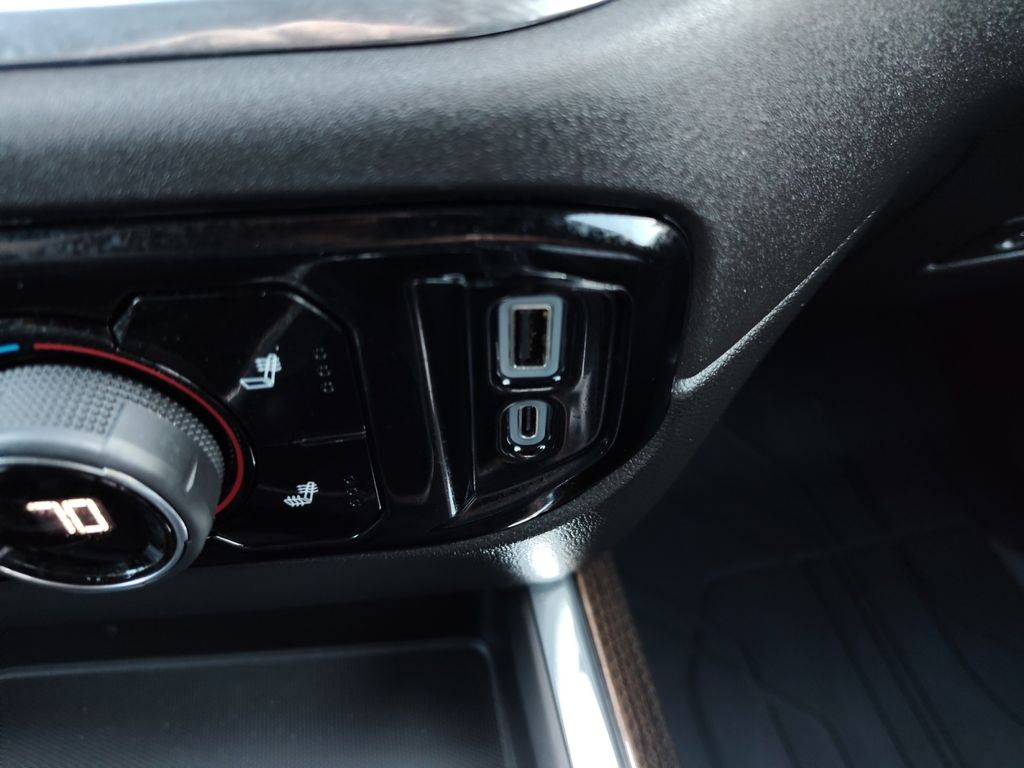 Used Car 2024 Chevrolet Silverado 1500  Rst For Sale Under $50,000 In Austin, Texas