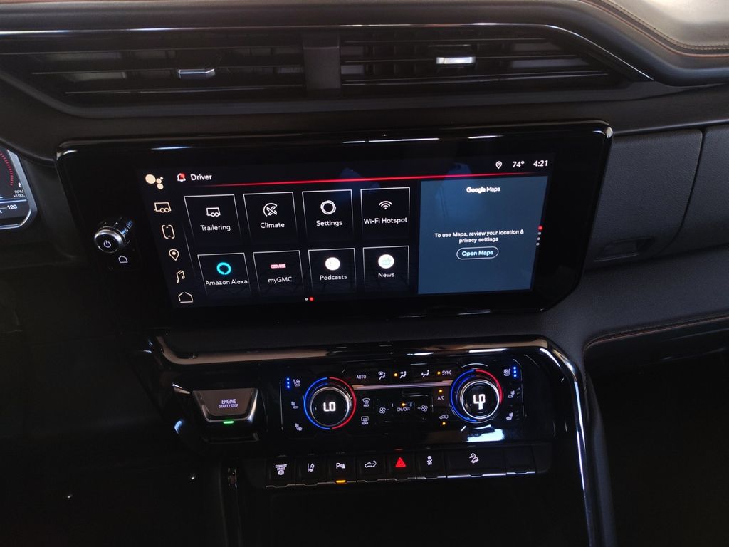 Used Car 2024 Gmc Sierra 2500hd  At4 For Sale Under $80,000 In Austin, Texas