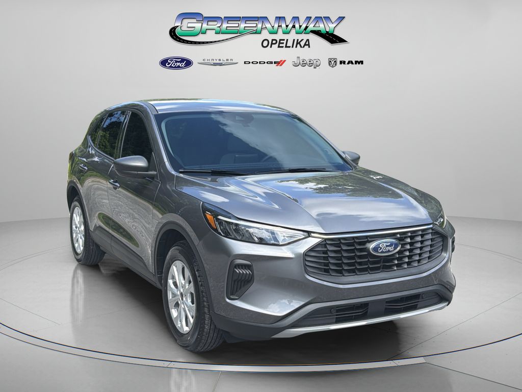 2026 Ford Escape