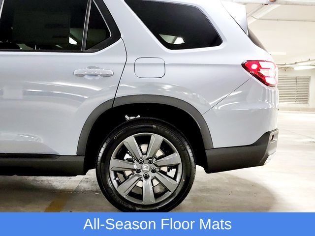 2025 Honda Pilot Sport 28