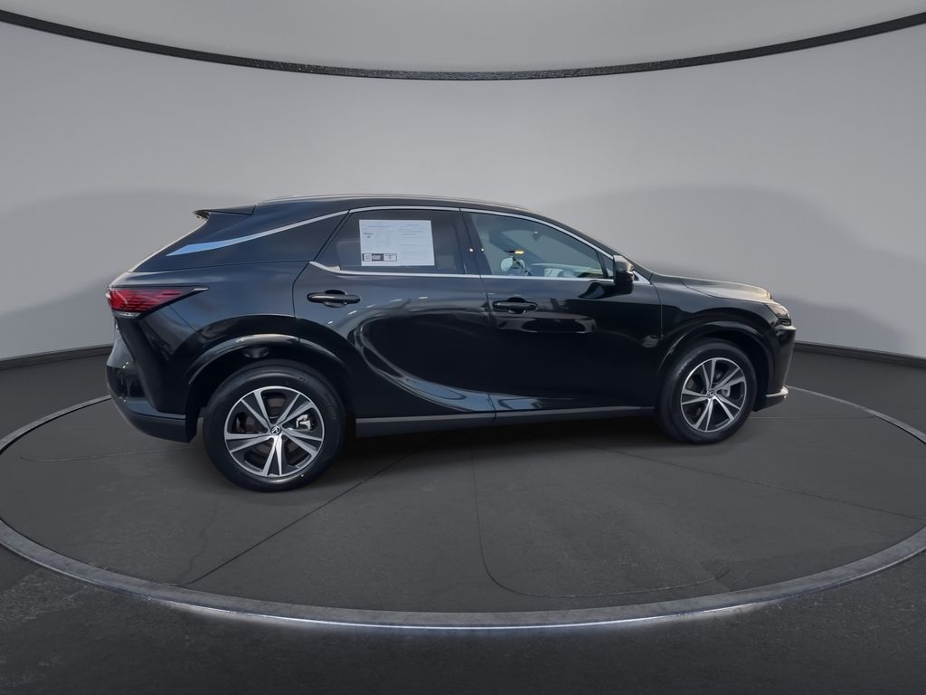 Thumbnail: 2024 Lexus RX - 9