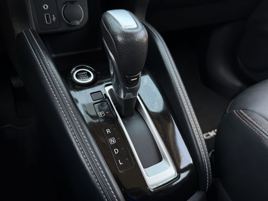 Used 2019 Nissan Kicks SUV
