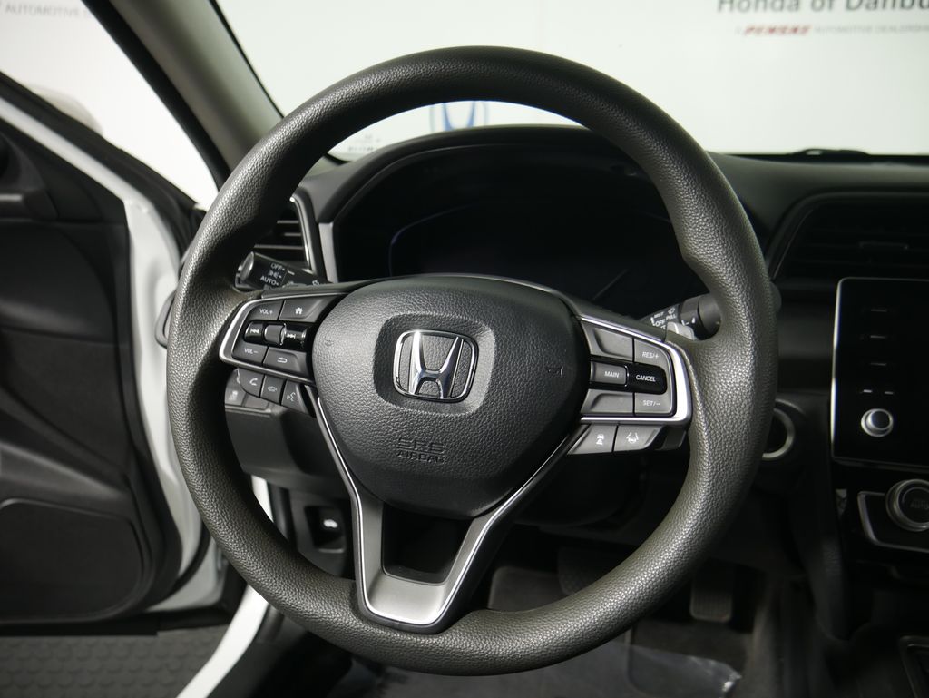 Thumbnail: 2022 Honda Insight - 12