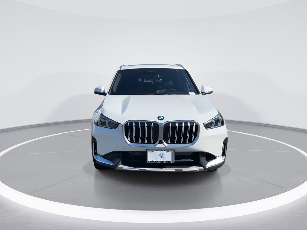 Thumbnail: 2026 BMW X1 - 3