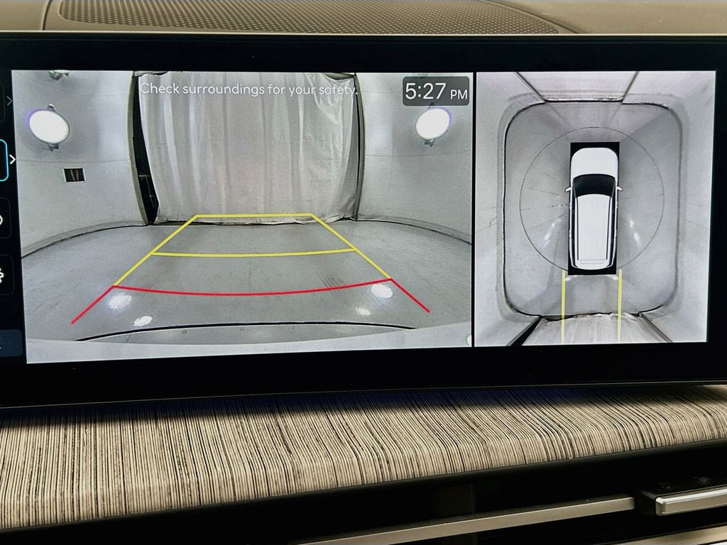 Thumbnail: 2025 Hyundai Santa Fe - 15