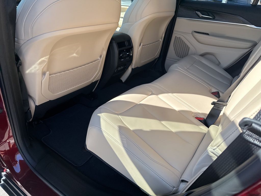 New Car 2025 Jeep Grand Cherokee  Limited For Sale Under $50,000 In Austin, Texas
