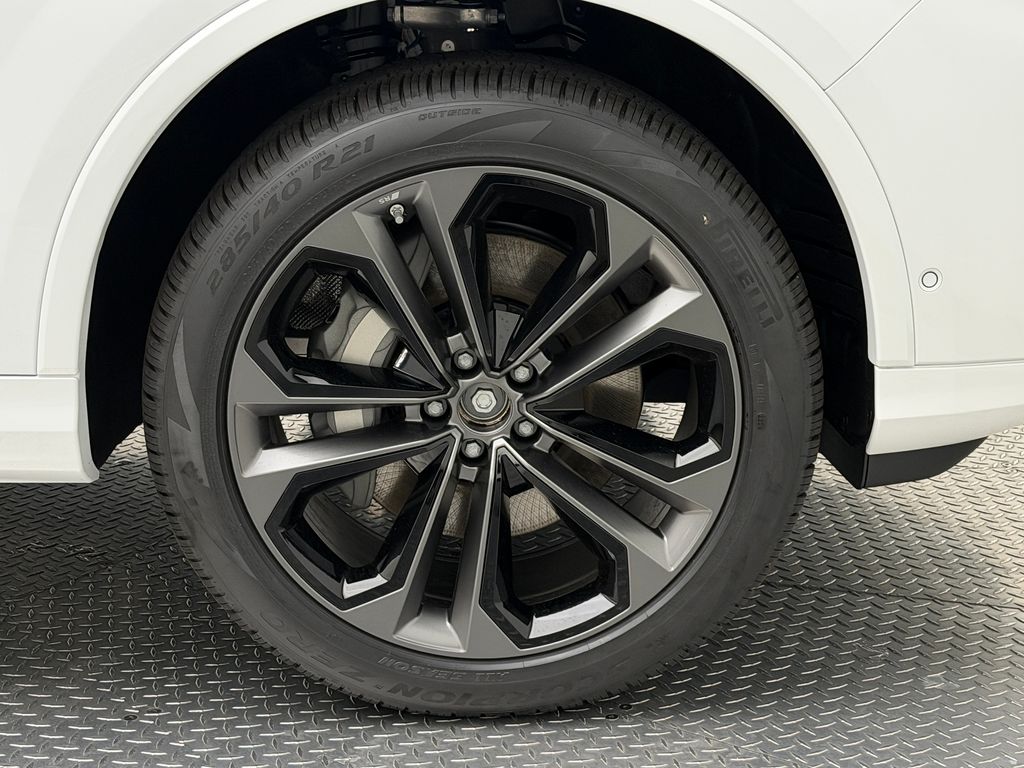 Thumbnail: 2026 Audi Q7 - 9