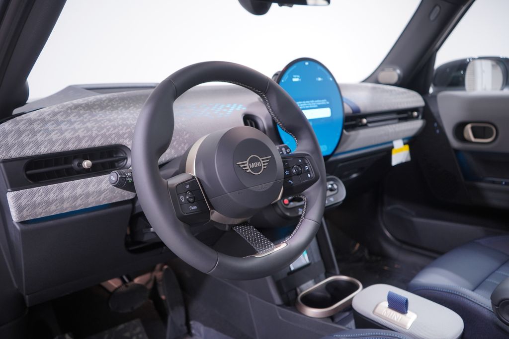 Thumbnail: 2026 MINI Cooper - 6