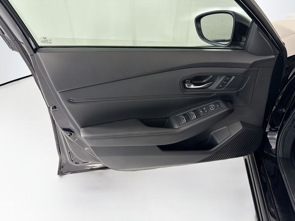 Thumbnail: 2024 Honda Accord - 24