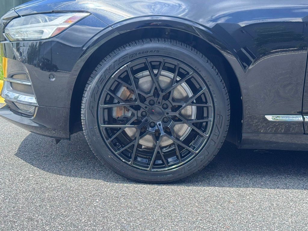 2018 Volvo S90 T6 Inscription