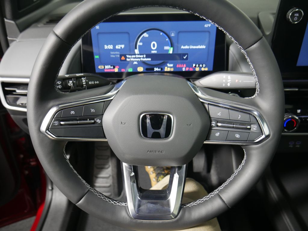 Thumbnail: 2025 Honda Prologue - 18