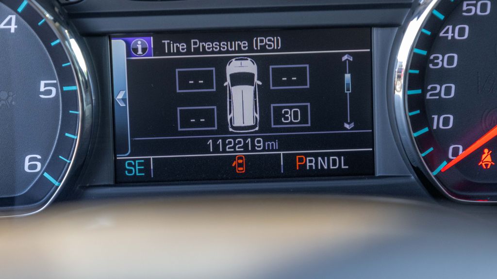 Used 2018 GMC Yukon XL SLT 4D Sport Utility