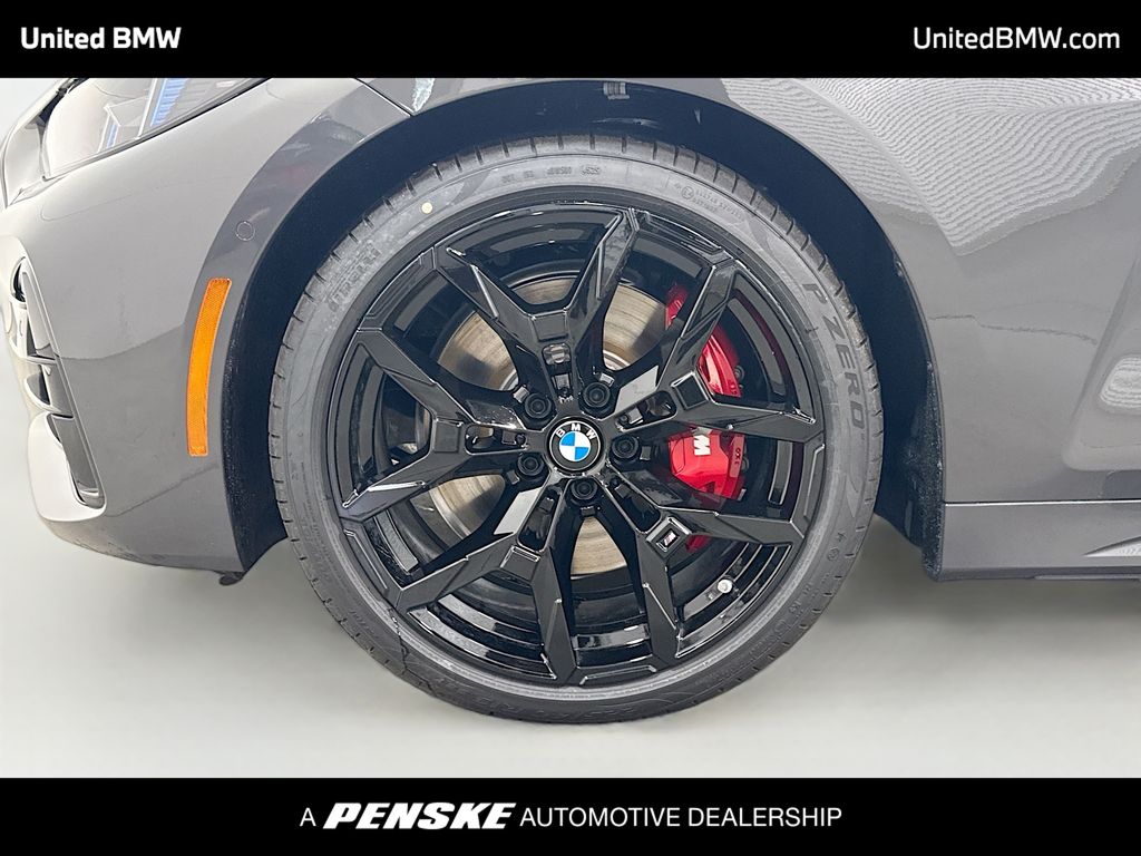 Thumbnail: 2026 BMW 4 Series - 2