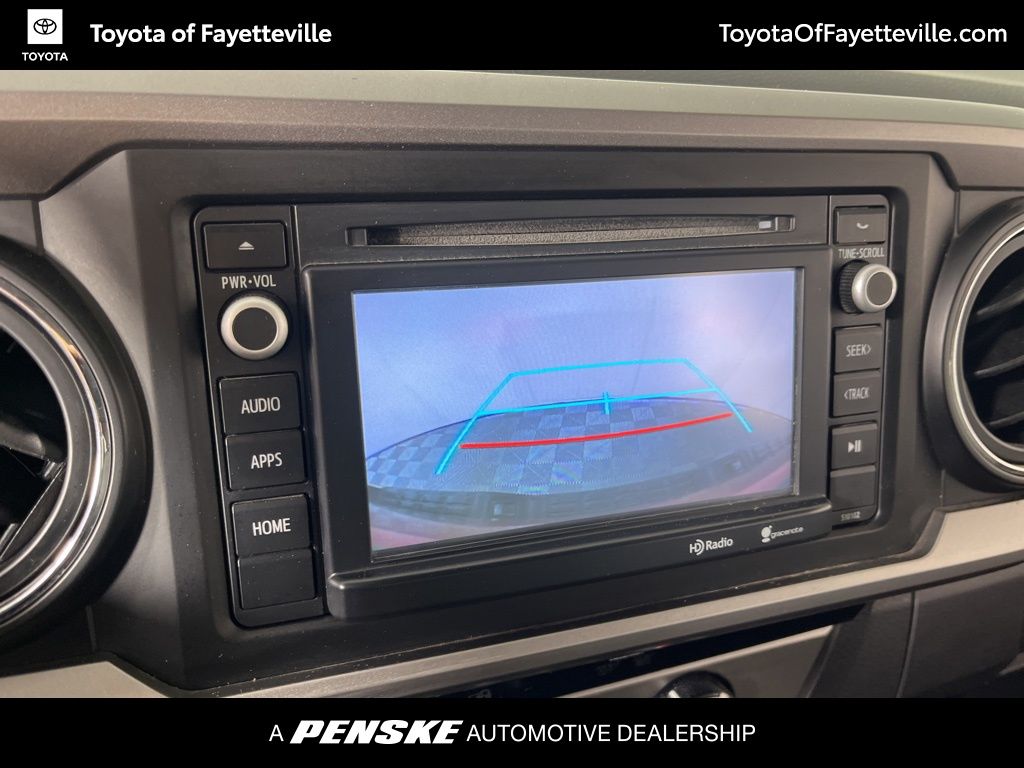 Thumbnail: 2016 Toyota Tacoma - 27