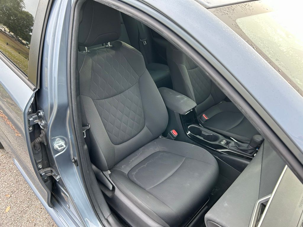 Thumbnail: 2022 Toyota Corolla - 15