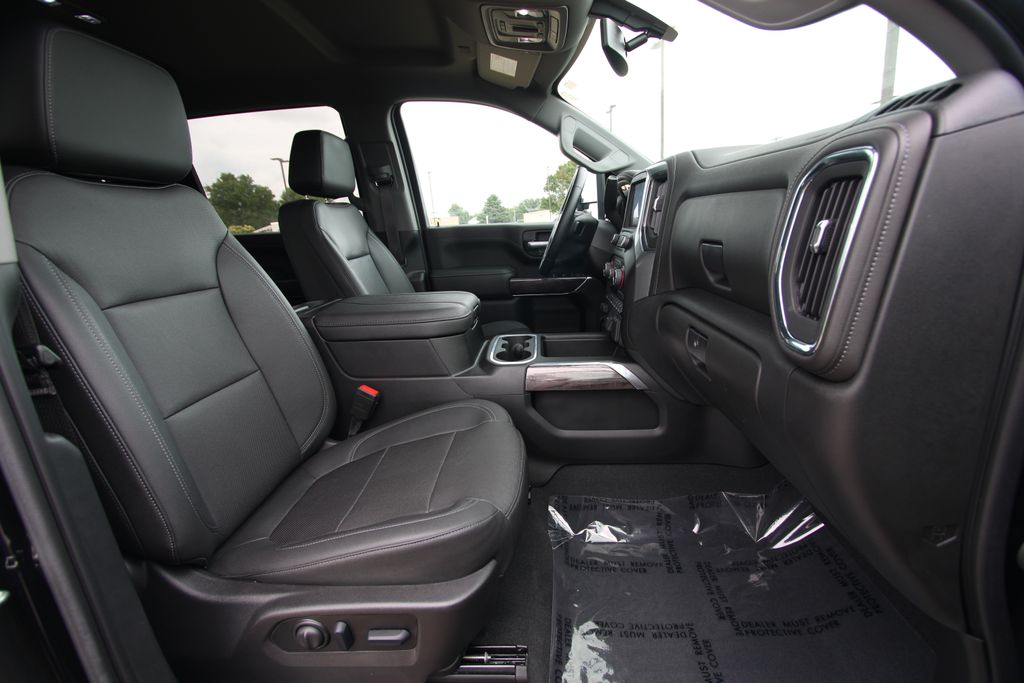 Used 2023 Chevrolet Silverado 2500HD Truck
