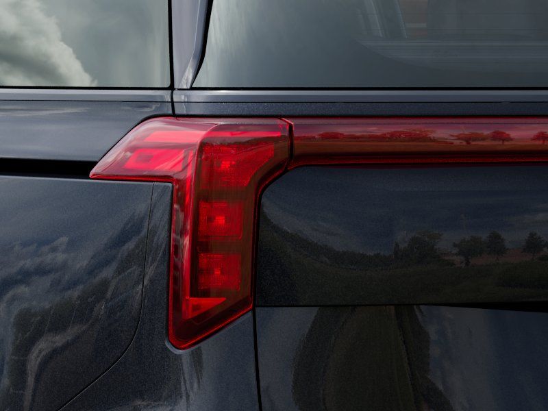 2026 Panthera Metal Kia Carnival SX FWD Van