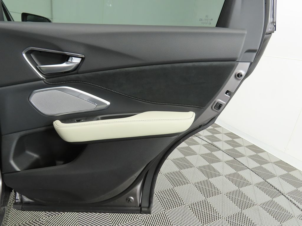 Thumbnail: 2026 Acura RDX - 27