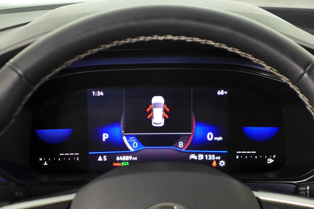 Thumbnail: 2022 Volkswagen Taos - 27