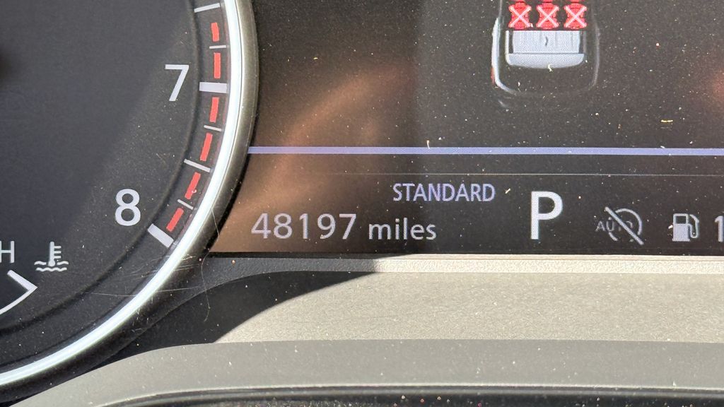 Used 2022 Nissan Pathfinder SL 4D Sport Utility