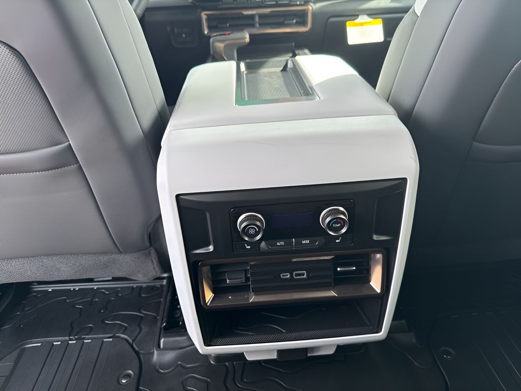 New Car 2025 Gmc Hummer Ev Suv  2x For Sale Under $100,000 In Austin, Texas