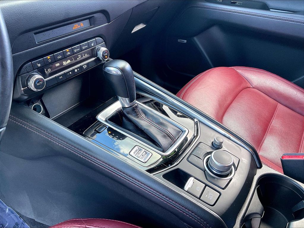 2024 Mazda CX-5 — photo 19