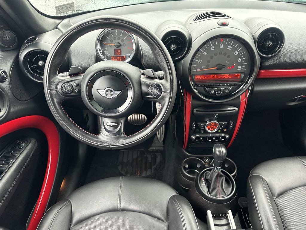 2013 MINI Countryman JCW - Photo 19