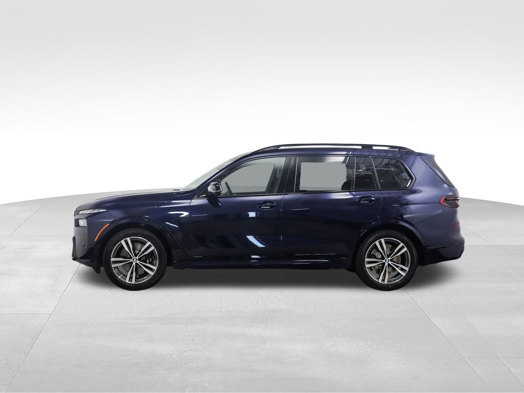 Thumbnail: 2026 BMW X7 - 2