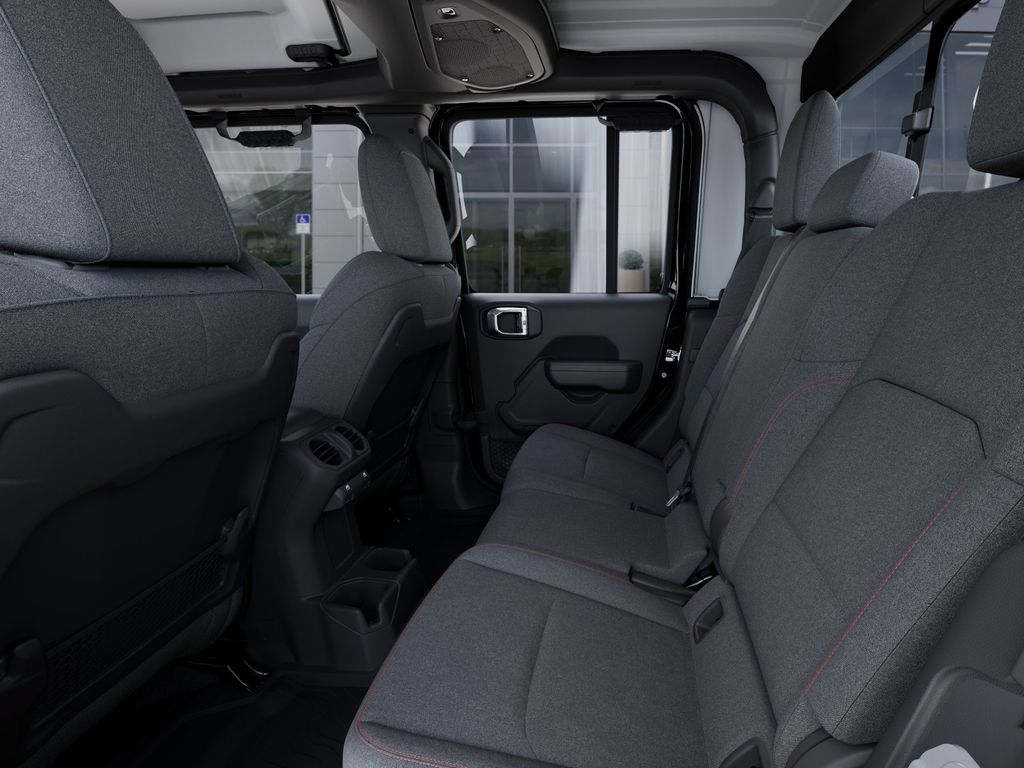 New 2026 Jeep Gladiator Truck