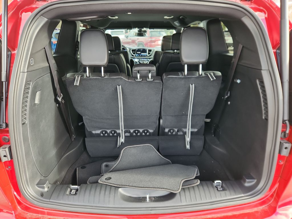 2026 Chrysler Pacifica Select - Photo 20