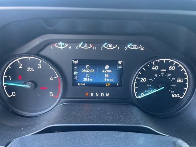 2025 Ford F-550 Chassis XL