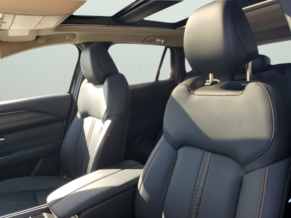 Used Car 2025 Mazda Cx-50 Hybrid  Premium For Sale Under $35,000 In Austin, Texas