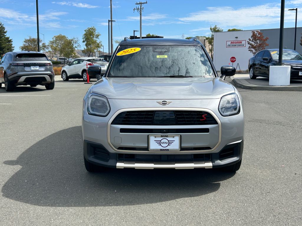 Thumbnail: 2025 MINI Cooper Countryman - 8