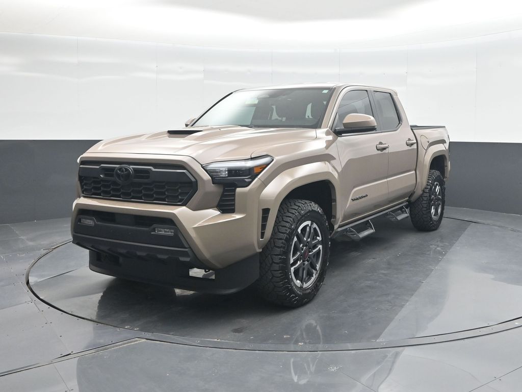 Used 2026 Toyota Tacoma Truck