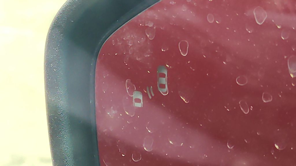 2026 Ford Mustang Mach-E