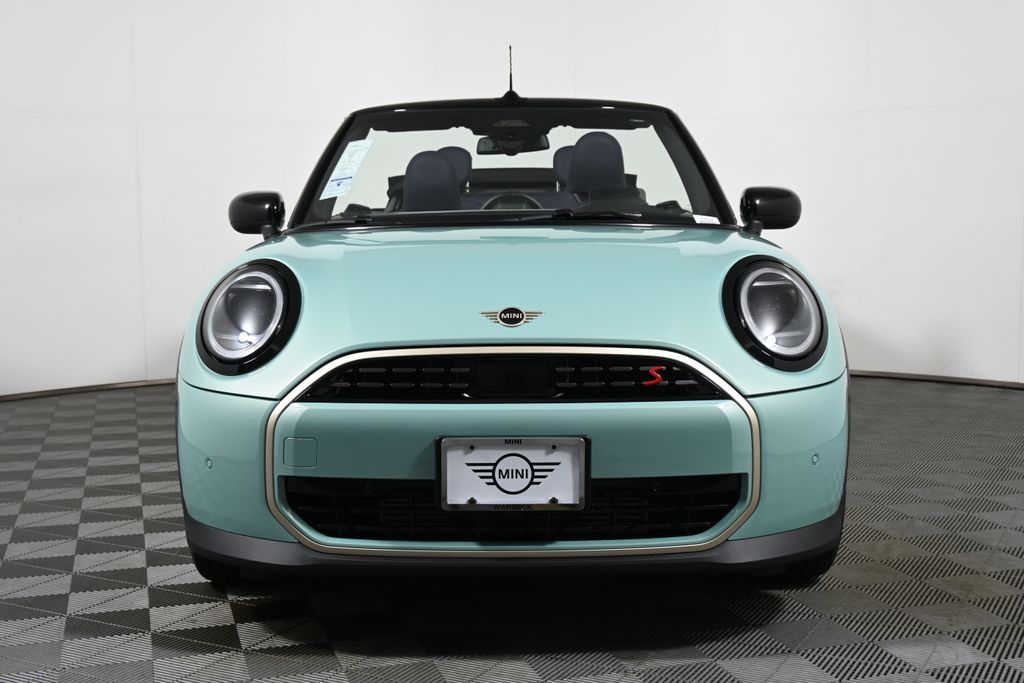 Thumbnail: 2026 MINI Cooper - 16